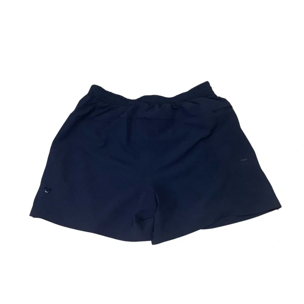 Lululemon Pool Short 5” Sz Medium Navy